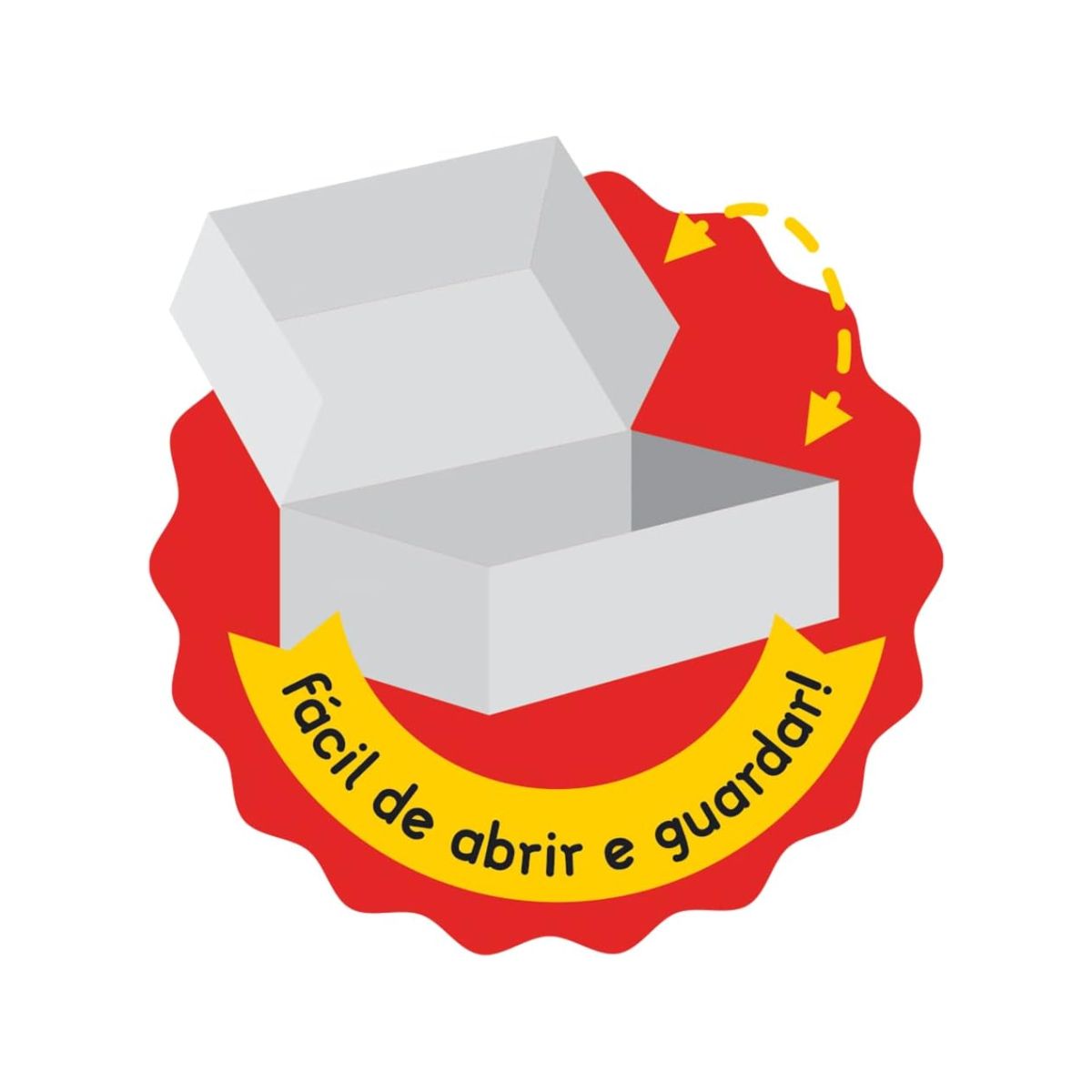 Quebra Cabeça Infantil Toy Story 4 / 100 Peças - Toyster Quebra Cabeça Infantil Toy Story 4 / 100 Peças - Toyster